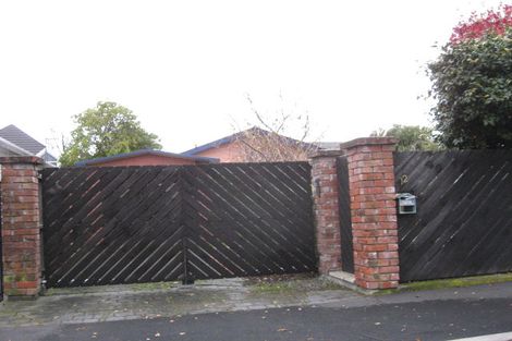 Photo of property in 12 Donald Place, St Albans, Christchurch, 8014