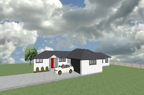 Photo of property in 710c Pourerere Road, Otane, Waipawa, 4271