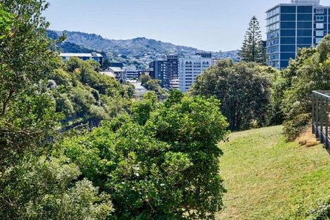 Photo of property in 240u8 The Terrace, Wellington Central, Wellington, 6011