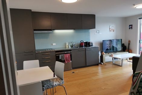 Photo of property in 502/8u Wigan Street, Te Aro, Wellington, 6011