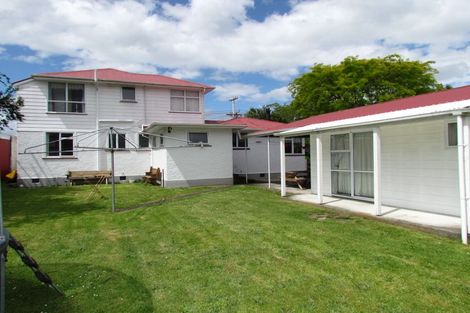 Photo of property in 2 Iorns Street, Masterton, 5810