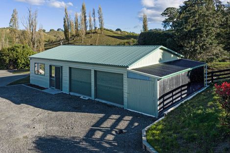 Photo of property in 1567 Puketitiri Road, Puketapu, Napier, 4184