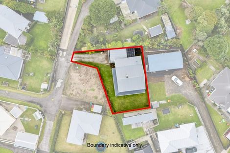 Photo of property in 15e Rospeath Crescent, Spotswood, New Plymouth, 4310