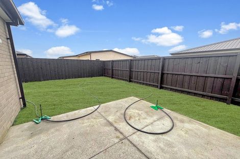 Photo of property in 71 Accadia Drive, Rolleston, 7614