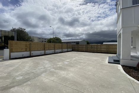 Photo of property in 24 Raroa Road, Hutt Central, Lower Hutt, 5010