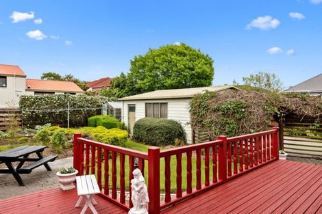 Photo of property in 23 Mcbeath Avenue, Hoon Hay, Christchurch, 8025