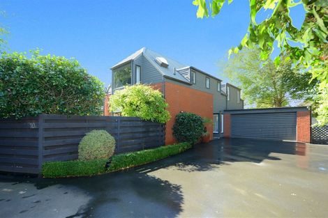 Photo of property in 10 Glenburn Place, Avonhead, Christchurch, 8042