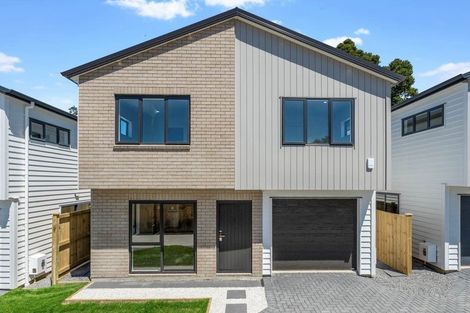 Photo of property in 140d Kolmar Road, Papatoetoe, Auckland, 2025