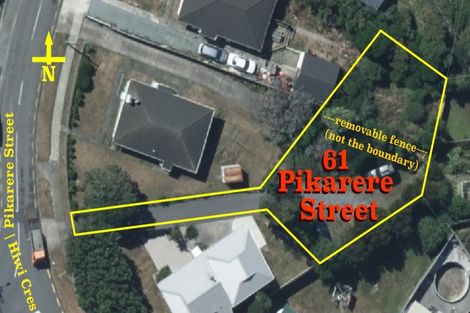 Photo of property in 61 Pikarere Street, Titahi Bay, Porirua, 5022