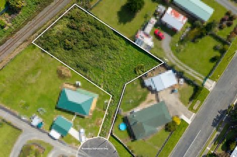 Photo of property in 18 Mathew Street, Dannevirke, 4930