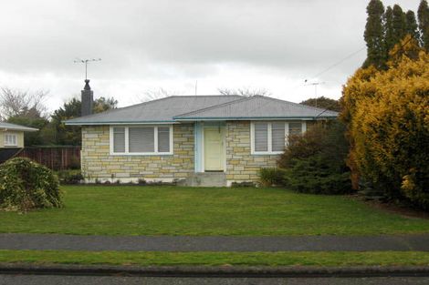 Photo of property in 39 Taverner Street, Carterton, 5713