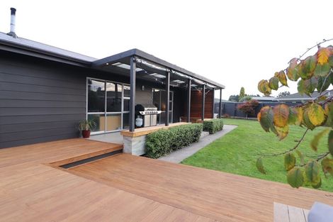Photo of property in 7 Gemini Avenue, Milson, Palmerston North, 4414
