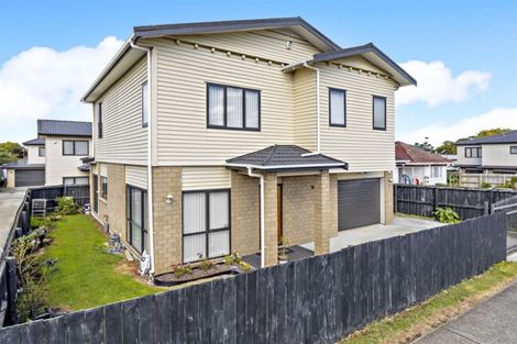 Photo of property in 91 Fitzroy Street, Papatoetoe, Auckland, 2104
