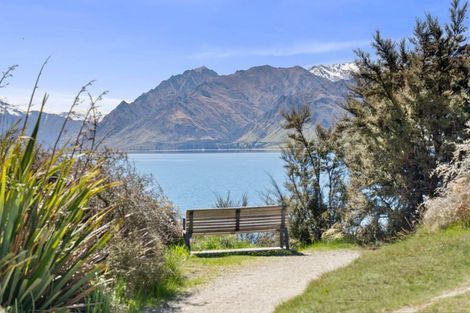 Photo of property in 150 Lakeview Terrace, Lake Hawea, Wanaka, 9382