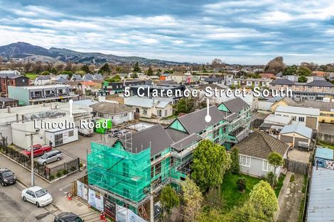 Photo of property in 5 Clarence Street, Addington, Christchurch, 8024