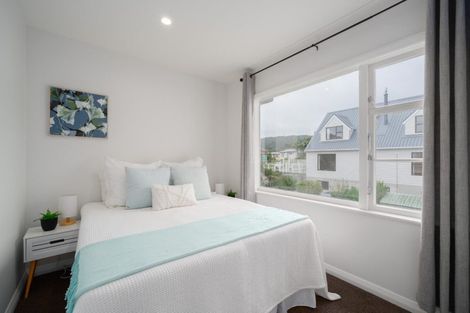 Photo of property in 2 Ironside Road, Johnsonville, Wellington, 6037