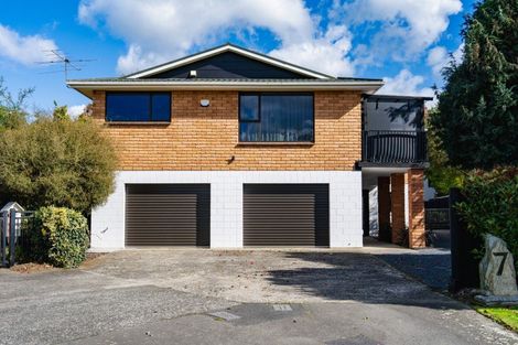 Photo of property in 7 Windsor Place, Mosgiel, 9024