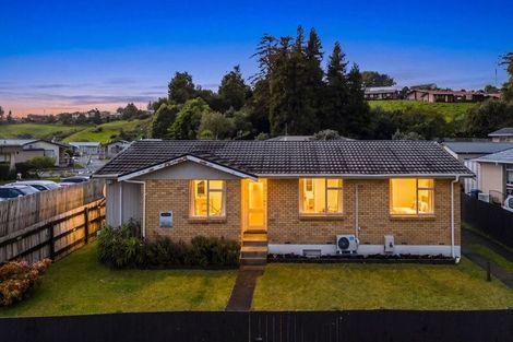 Photo of property in 68 Rosser Street, Huntly, 3700