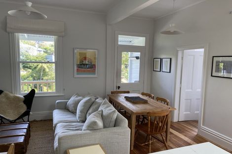 Photo of property in 26 West Road, Northland, Wellington, 6012