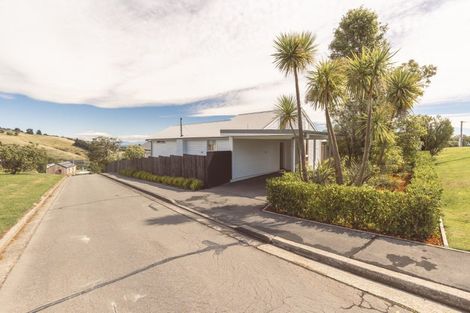 Photo of property in 158 Panorama Road, Clifton, Christchurch, 8081