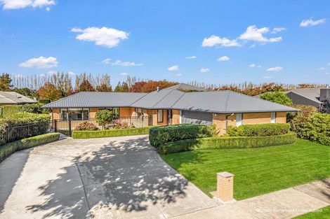 Photo of property in 11 Mistral Road, Northwood, Christchurch, 8051