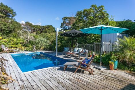Photo of property in 127a The 309 Road, Preece Point, Coromandel, 3581