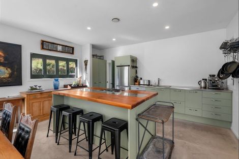 Photo of property in 166 Okuti Valley Road, Okuti Valley, Little River, 7591