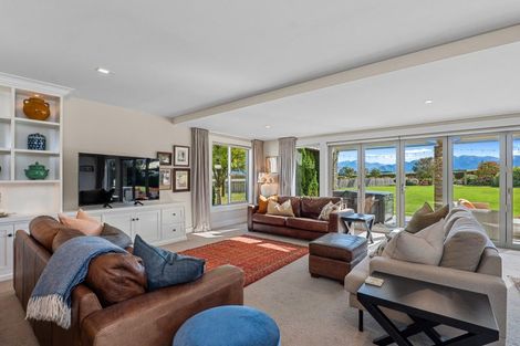 Photo of property in 3027 Methven Highway, Methven, Ashburton, 7776