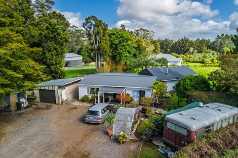 Photo of property in 2323 State Highway 10, Waipapa, Kerikeri, 0295