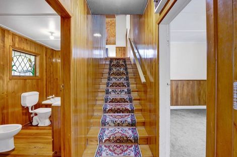 Photo of property in 52 Kawei Road, Ohawe, Hawera, 4671