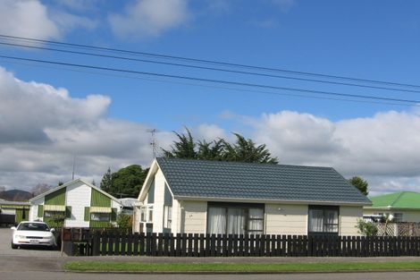 Photo of property in 18f Raglan Street, Lansdowne, Masterton, 5810
