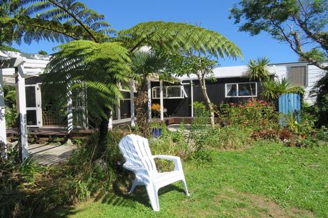 Photo of property in 12 Omau Road, Cape Foulwind, Westport, 7892