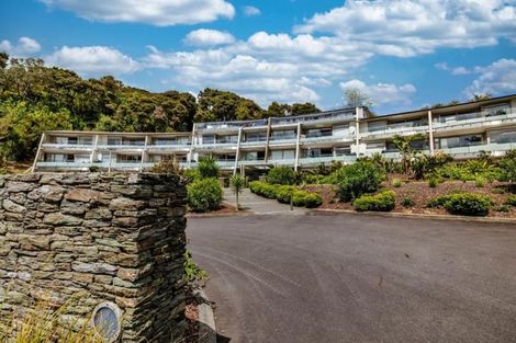 Photo of property in Bridgewater Apartments, 310/7 Te Rangi Cross Road, Paihia, 0200