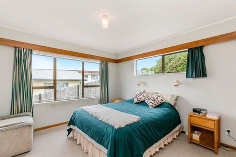 Photo of property in 41 Chapman Street, Johnsonville, Wellington, 6037