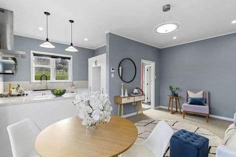 Photo of property in 11 Connolly Street, Boulcott, Lower Hutt, 5010