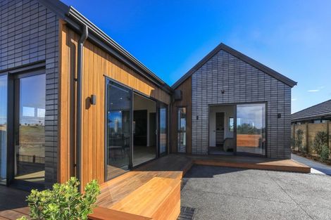 Photo of property in 25 Oralee Terrace, Peacocke, Hamilton, 3206