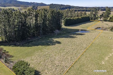 Photo of property in 48 Sladdens Bush Road, Coopers Creek, Oxford, 7495