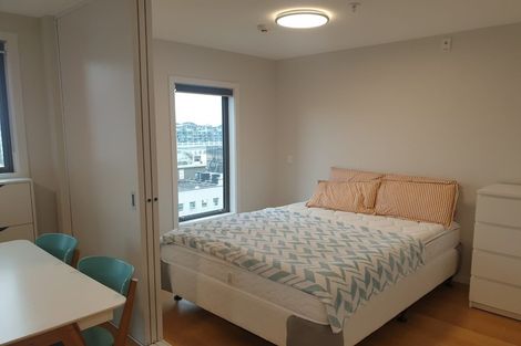Photo of property in 602/8u Wigan Street, Te Aro, Wellington, 6011