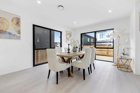 Photo of property in 34 Adamson Road, Flat Bush, Auckland, 2019