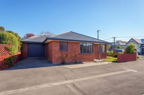 Photo of property in 1/22 Boon Street, Sydenham, Christchurch, 8023
