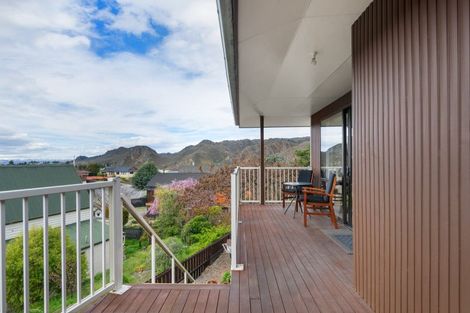 Photo of property in 9 O'neill Crescent, Bridge Hill, Alexandra, 9320