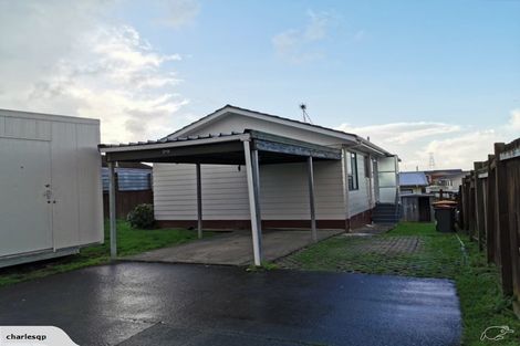 Photo of property in 2/9 Coombe Avenue, Otara, Auckland, 2023