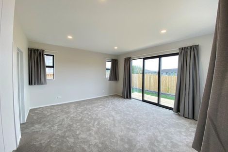 Photo of property in 16 Kokowai Parade, Hobsonville, Auckland, 0616