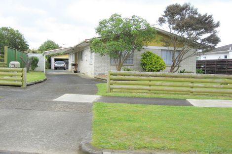Photo of property in 27 Churchill Street, Pukekohe, 2120