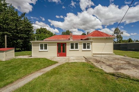 Photo of property in 1135 Garston-athol Highway, Athol, 9793