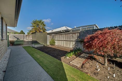 Photo of property in 16 Gilchrist Place, Kaiapoi, 7630