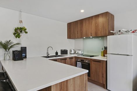 Photo of property in 4/294 Hereford Street, Christchurch Central, Christchurch, 8011