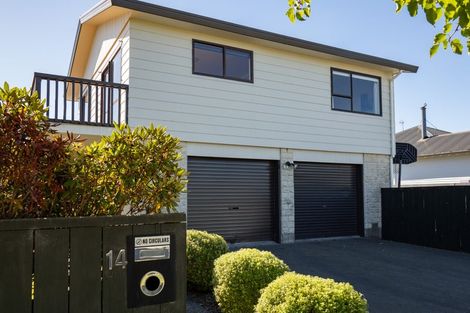 Photo of property in 14 Nixon Street, Tinwald, Ashburton, 7700