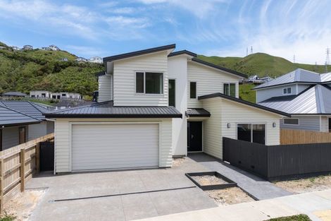Photo of property in 55 Rochdale Drive, Churton Park, Wellington, 6037