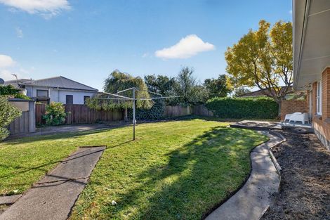 Photo of property in 7 Rosewood Place, Bryndwr, Christchurch, 8053